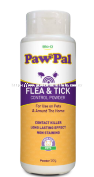 Pawpal Flea & Tick Powder