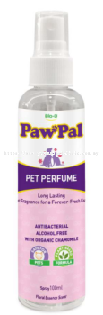 Pawpal Pet Perfume