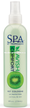 SPA Comfort Cologne Kiwi