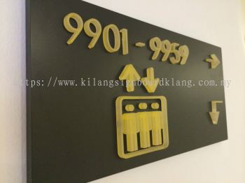 ACRYLIC SIGNAGE MAKER AT KLANG | KL | PJ | MALAYSIA