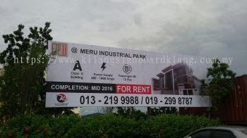 *Klanggroup* Project Billboard