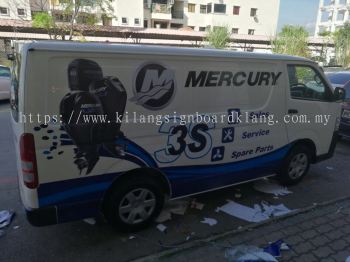 LORRY STICKER PRINTING SEPCIALIST AT MALAYSIA | KUALA LUMPUR (KL) | MELAKA | KEPONG