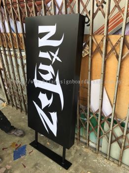 SHOPLOT LIGHTBOX SIGN MAKER AT KUALA LUMPUR (KL) | AMPANG | KEPONG | PUDU