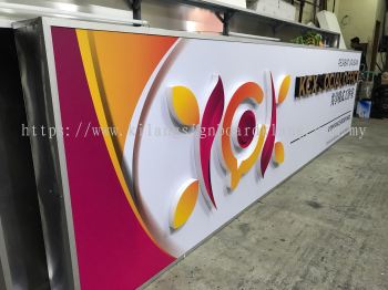 SHOPLOT LIGHTBOX SIGN MAKER AT KUALA LUMPUR (KL) | AMPANG | KEPONG | PUDU