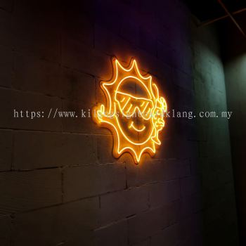 LED NEON SIGNAGE SPECIALIST AT KLANG | PUCHONG | KUCHAI LAMA | KEPONG