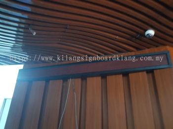 Interior Metal Ceiling | PVC Ceiling | Facade Ceiling | Facade Wall