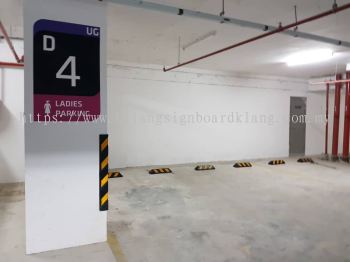 PAPAN IKLAN KLANG, SELANGOR, KUALA LUMPUR (KL)