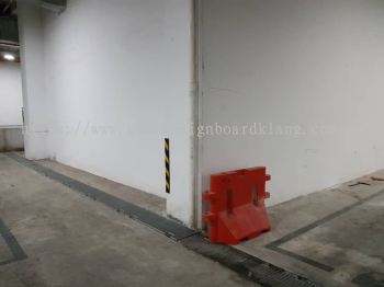 #Carpark safety euqipment #ksl (11)