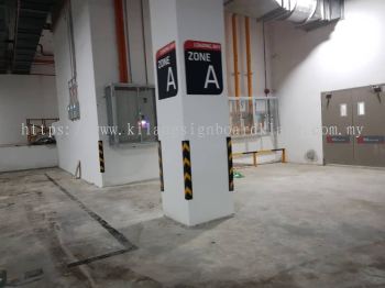 Carpark safety equipment #ksl (7)