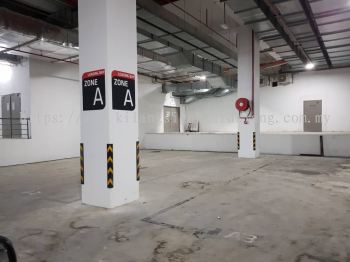 Carpark safety equipment #ksl (8)