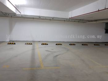 Carpark safety equipment #ksl (19)