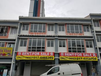 FAST BANNER PRINTING VENDOR AT PUCHONG | SUBANG JAYA | TAMAN OUG | KINRARA