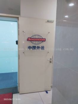 CORPORATE ACRYLIC SIGNAGE MAKER AT SELANGOR | NILAI | JERAM | JINJANG | KEPONG