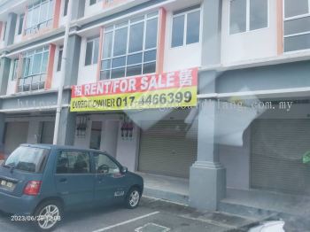 BANNER PRINTING SERVICE AT SUBANG JAYA | BANDAR PUTERI PUCHONG | BANDAR KINRARA