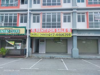 BANNER PRINTING SERVICE AT SUBANG JAYA | BANDAR PUTERI PUCHONG | BANDAR KINRARA