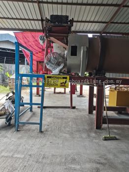 FACTORY SAFETY SIGNBOARD MANUFACTURER AT SHAH ALAM | SEKSYEN | BUKIT KEMUNING | KAMPUNG JAWA