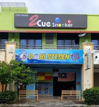 RETAIL LIGHTBOX SUPPLIER AT SEPUTEH | SENTUL | SEGAMBUT | SRI DUTAMAS | TAMAN DESA