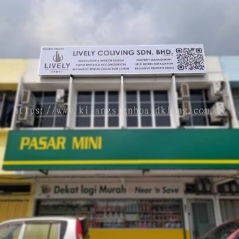 BUSINESS SIGNS | ROAD SIGNS | INDOOR SIGNAGE | SIGN MANUFACTURER AT SUBANG JAYA, PUCHONG JAYA, DESA PETALING, BUKIT JALIL