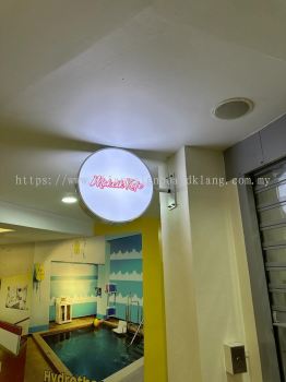 RETAIL DOUBLE SIDED LIGHTBOX AT SEREMBAN | MELAKA | KUANTAN