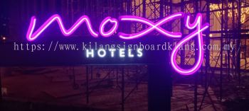 GLASS NEON SIGNBOARD SPECIALIST AT KUALA LUMPUR (KL) | SELANGOR