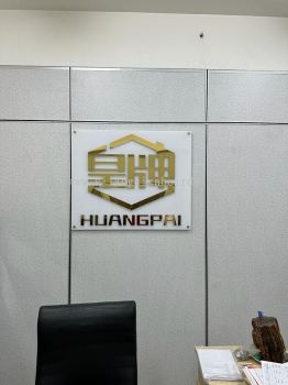 INDOOR OFFICE SIGNBOARD VENDOR AT SHAH ALAM | KOTA KEMUNING | BUKIT KEMUNING