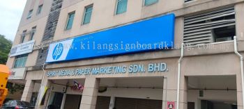 OUTDOOR LIGHTBOX MAKER AT SETAPAK | LABU | SENAWANG | KUALA LUMPUR (KL)