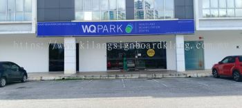 COMMERCIAL LIGHTBOX MAKER AT SETAPAK | LABU | SENAWANG | KUALA LUMPUR (KL)