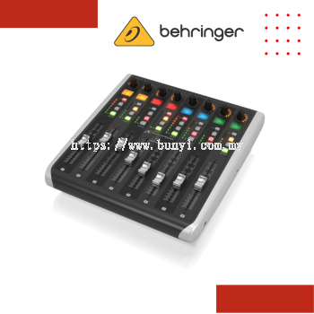 Behringer X-Touch Extender