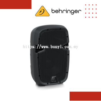 Behringer PK110 Passive 500-Watt 10" PA Speaker System