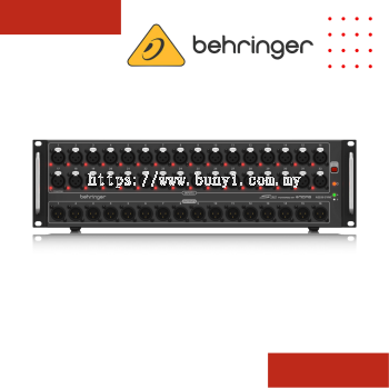 Behringer S32 32-channel Stage Box