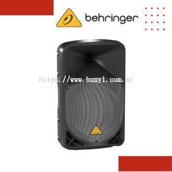 Behringer Eurolive B115W 1000W 15" Powered Speaker