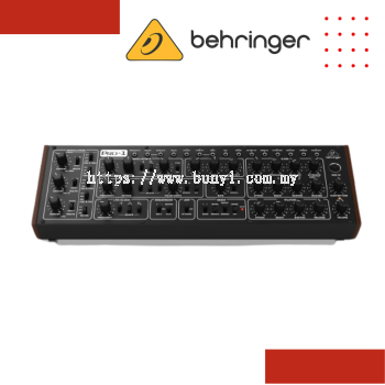 Behringer PRO-1 Tabletop Synthesizer