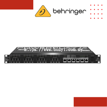 Behringer Powerplay P16-I 16-channel Input Module