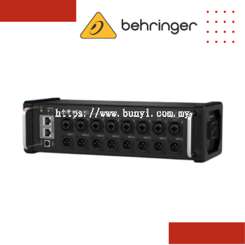 Behringer SD8 8-channel Stage Box