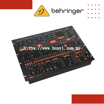 Behringer 2600 Analog Semi-modular Synthesizer