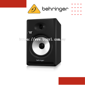 Behringer Nekkst K8 8" Powered Studio Monitor - Pair