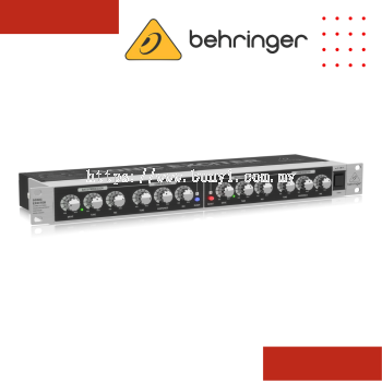 Behringer SX3040V2 Ultimate Stereo Sound Enhancement Processor