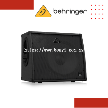 Behringer Ultratone KXD15 600-Watt Keyboard Amplifier