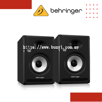 Behringer Nekkst K5 5" Powered Studio Monitor - Pair