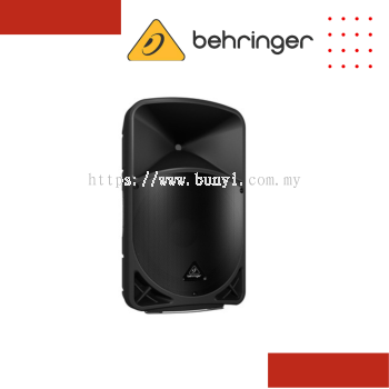 Behringer B15X 1000W 15" Powered Speaker