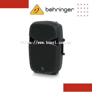 Behringer PK112 Passive 600-Watt 12" PA Speaker System