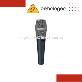 Behringer SB78A Condenser Cardioid Microphone with Carrying Case