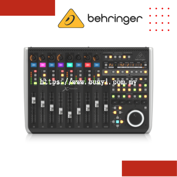 Behringer X-Touch Universal Control Surface