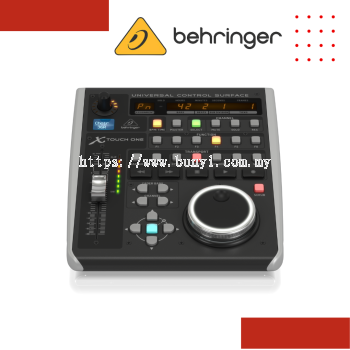 Behringer X-Touch One Universal Control Surface