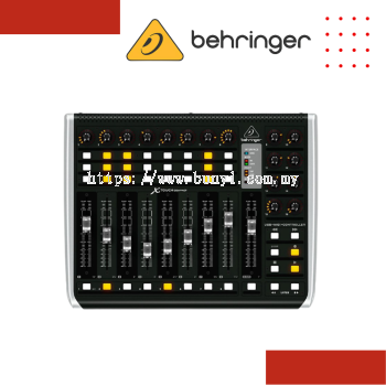 Behringer X-Touch Compact Universal USB/MIDI Controller