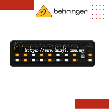 Behringer X-Touch Mini Compact USB Control Surface