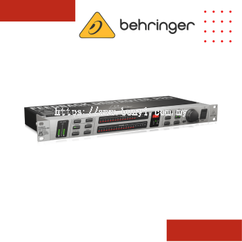 Behringer Pro FBQ2496 Feedback Destroyer