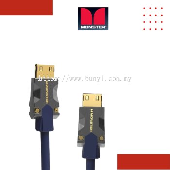 Monster M3000 UHS 2.1 8K HDMI Cable 1.5meter /3Meter/10meter /15meter