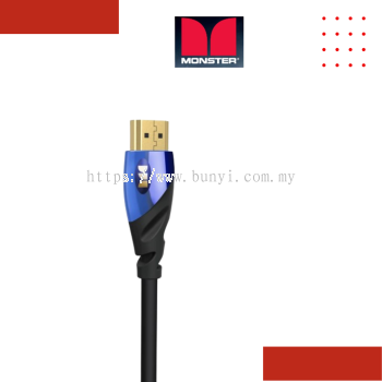 Monster Cobalt UHS 8K HDMI 2.1 Cable