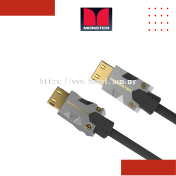 Monster M1000 UHD 2.0 HDMI Cable 10Meter